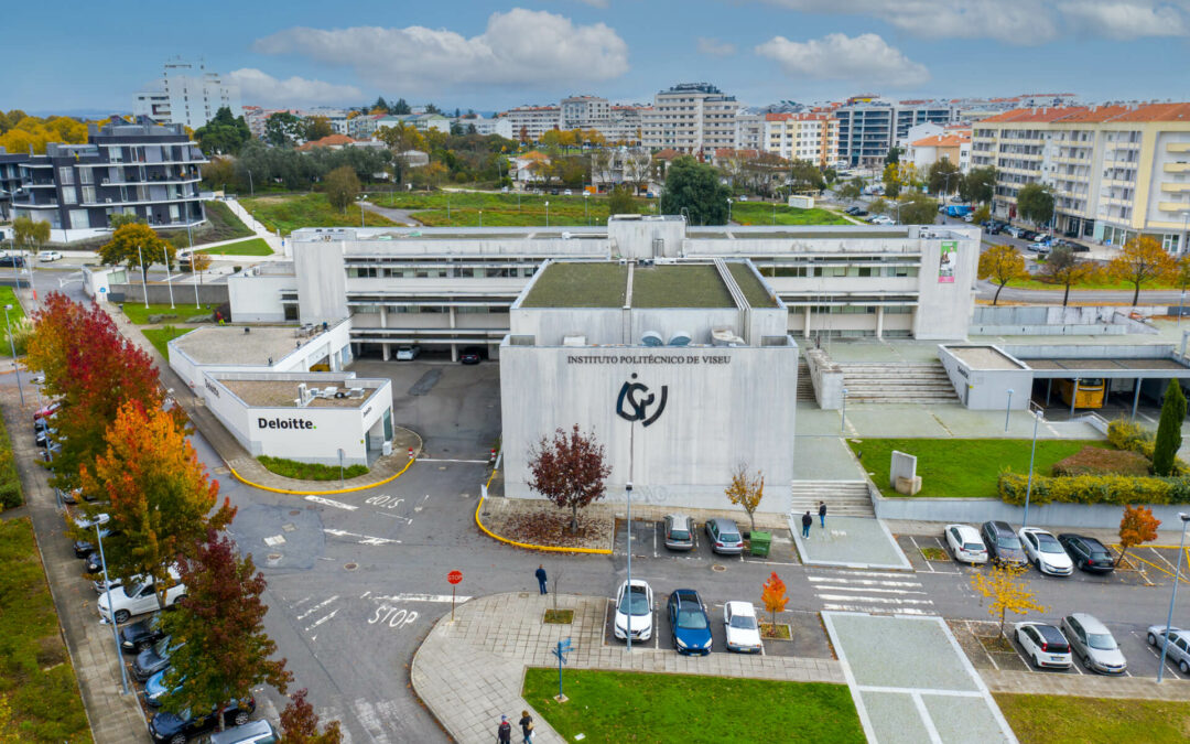 Presidente do Politécnico de Viseu é eleito a 29 de junho