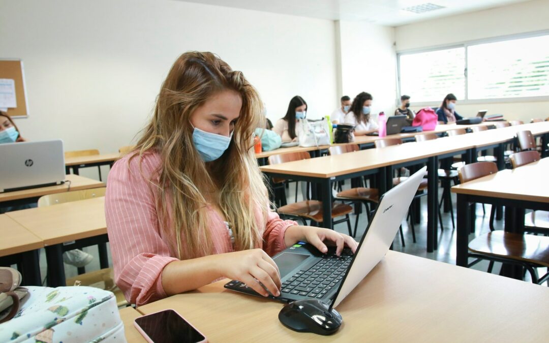 Vagas nas Escolas de Verão