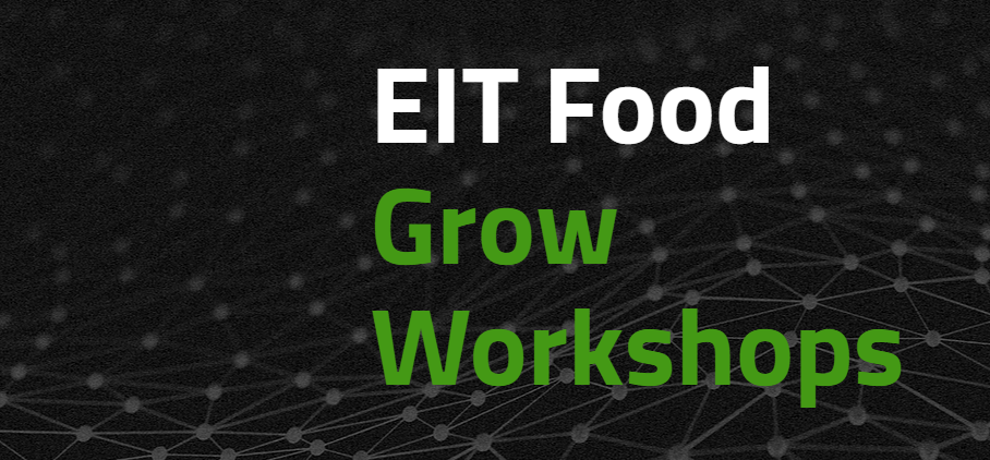 “GROW WORKSHOPS” Sessões educativas gratuitas