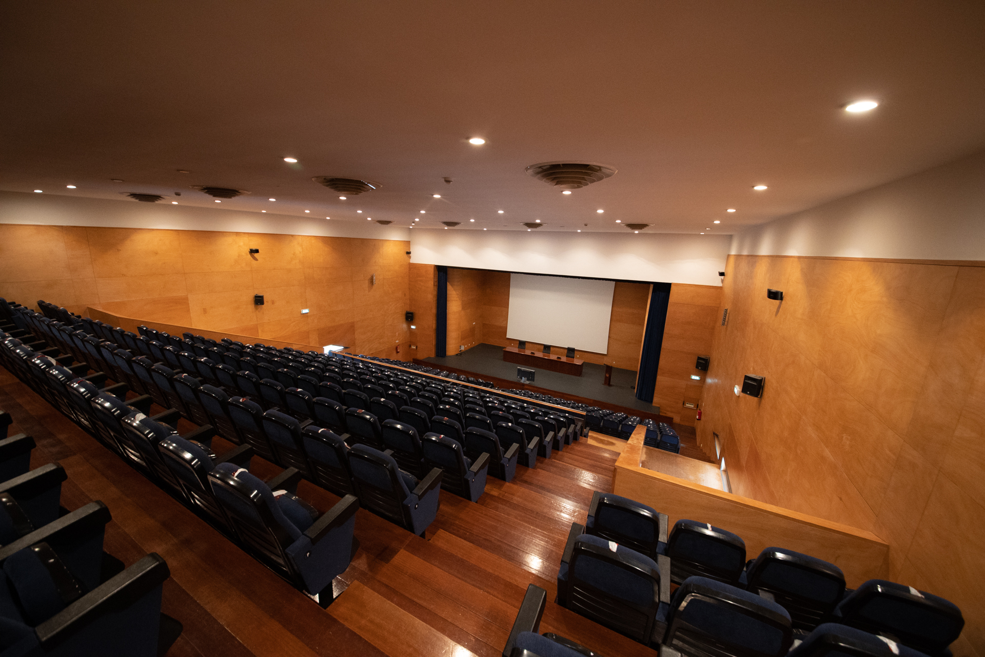 Aula Magna
