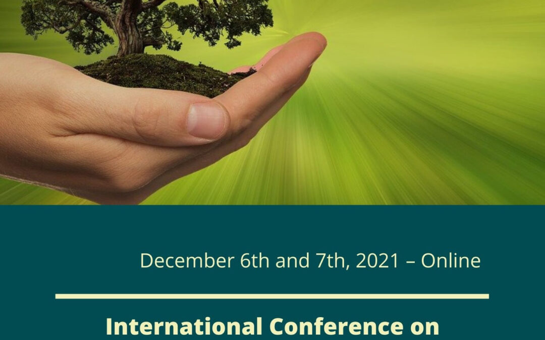 International Conference on Communication and Environmental Sustainability – ICCESUS2021