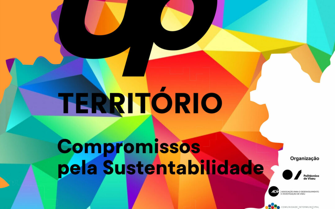 Up Território – Compromissos pela Sustentabilidade