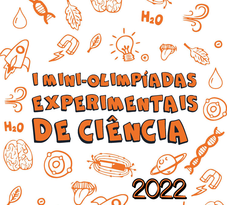 ESEV promove a 1.ª edição das “Mini-Olimpíadas Experimentais de Ciência”