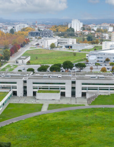 Escola Superior de Tecnologia e Gestão de Viseu