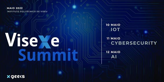 Visexe Summit | MEET YOUR FUTURE