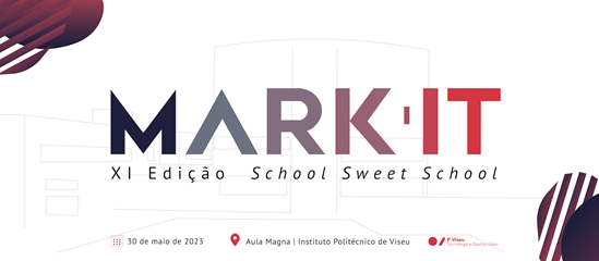 XI Edição do Mark’it – School Sweet School