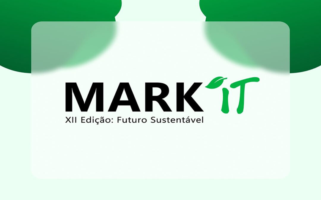 Mark’it 12ª Edição – Futuro Sustentável