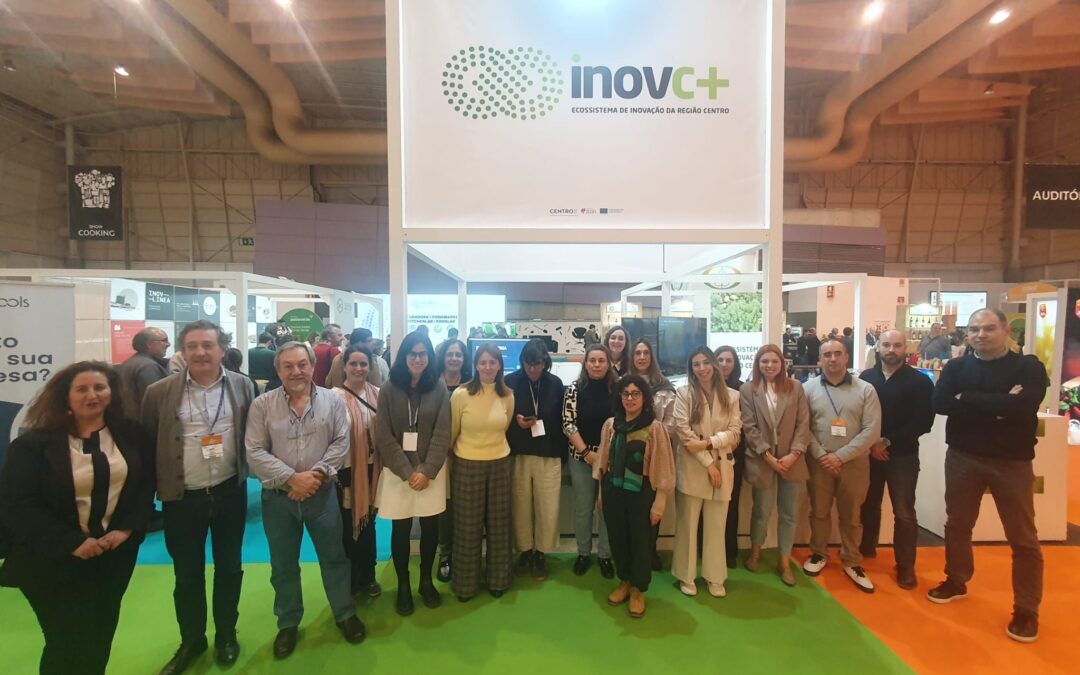 IPV na Lisbon Food Affair