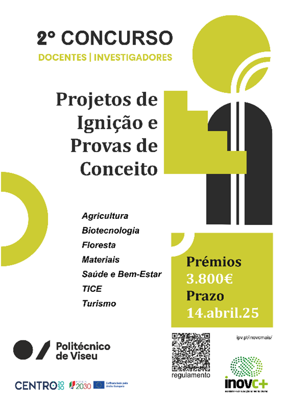 Provas de Ignição Provas de Ignição