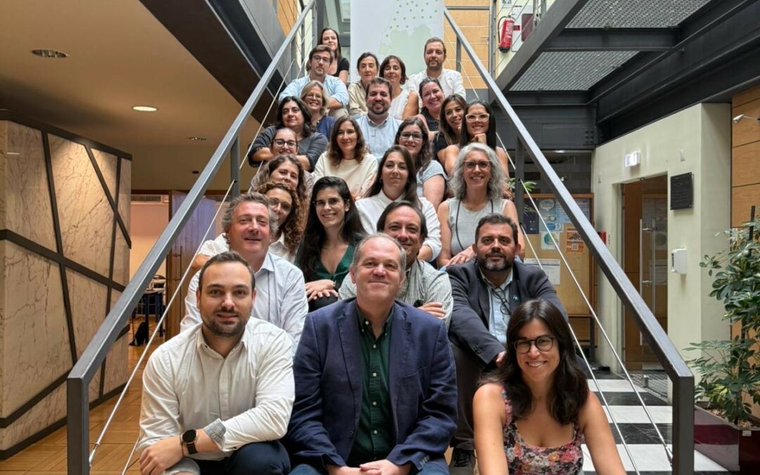 Ação de Capacitação INOVC+