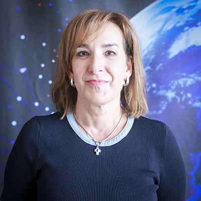 Cristina Wanzeller