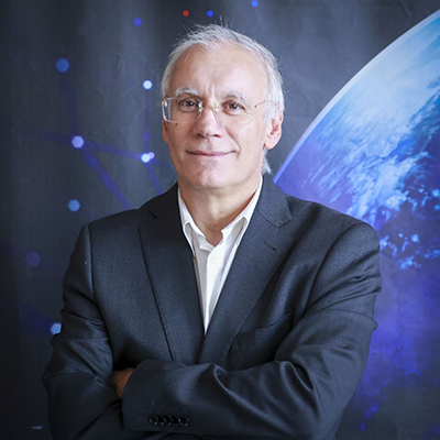 Joaquim Antunes
