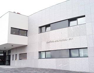 Edifício Multiusos IPV
