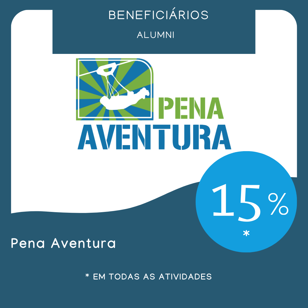 Pena Aventura