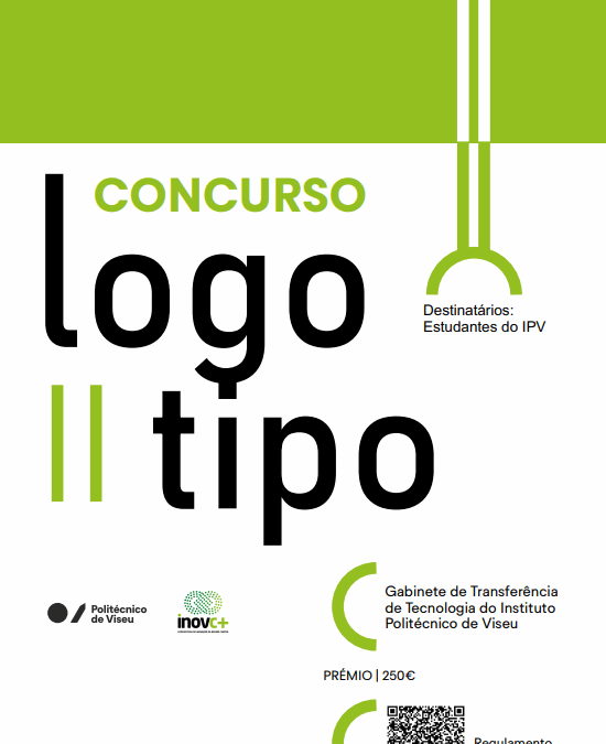 Concurso para nome e identidade visual do Gabinete de Transferência de Tecnologia