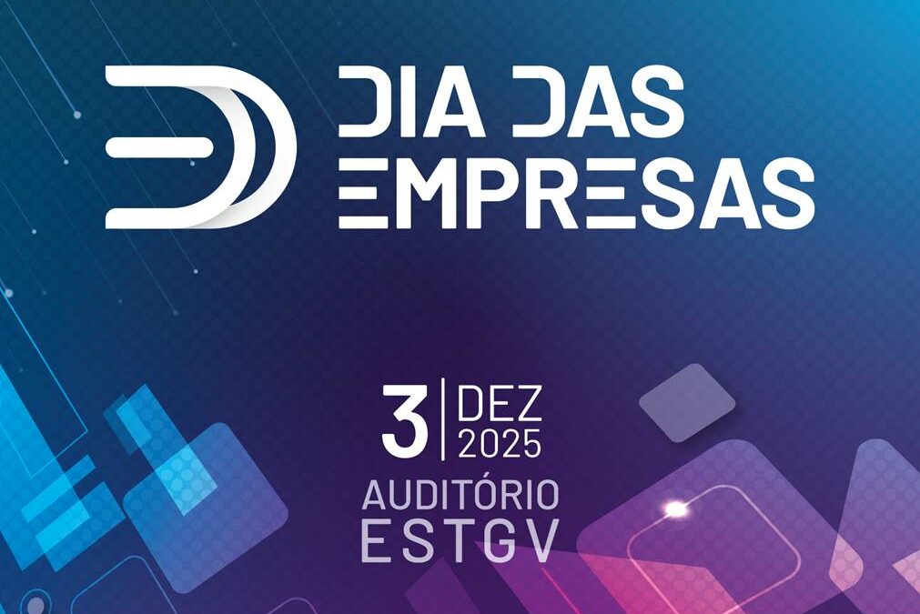 Dia das Empresas no IPV