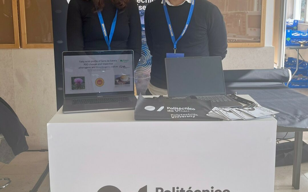 IPV na 2.ª edição da Mostra Tecnológica “Inovação em Saúde”