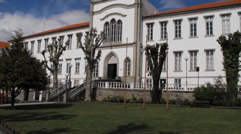 ESEV - Escola Superior de Educação de Viseu