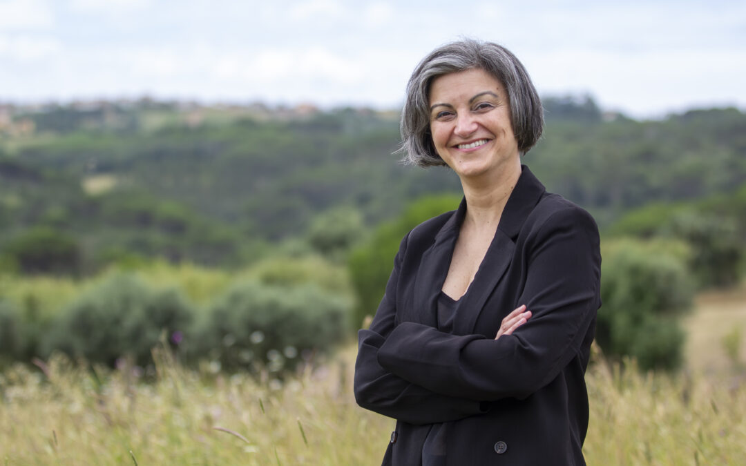 IPV integra liderança da EUNICE com Maria Figueiredo eleita vice-presidente da Aliança