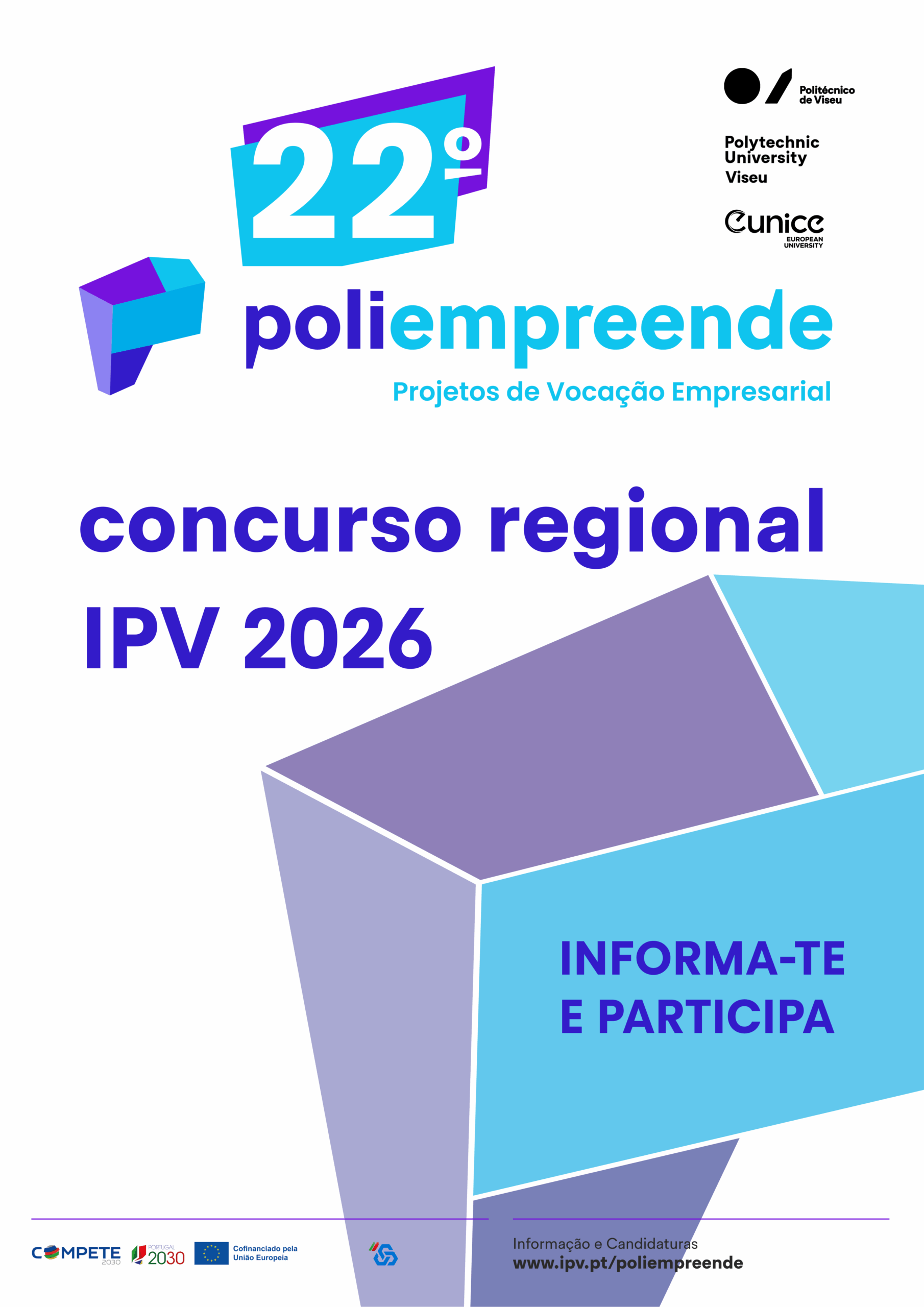 Cartaz_22 Cartaz Poliempreende 2024