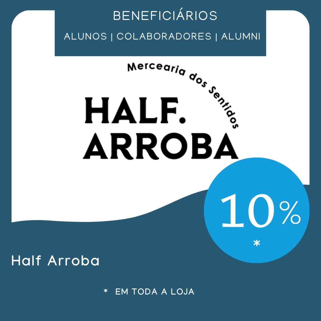 Halfarroba