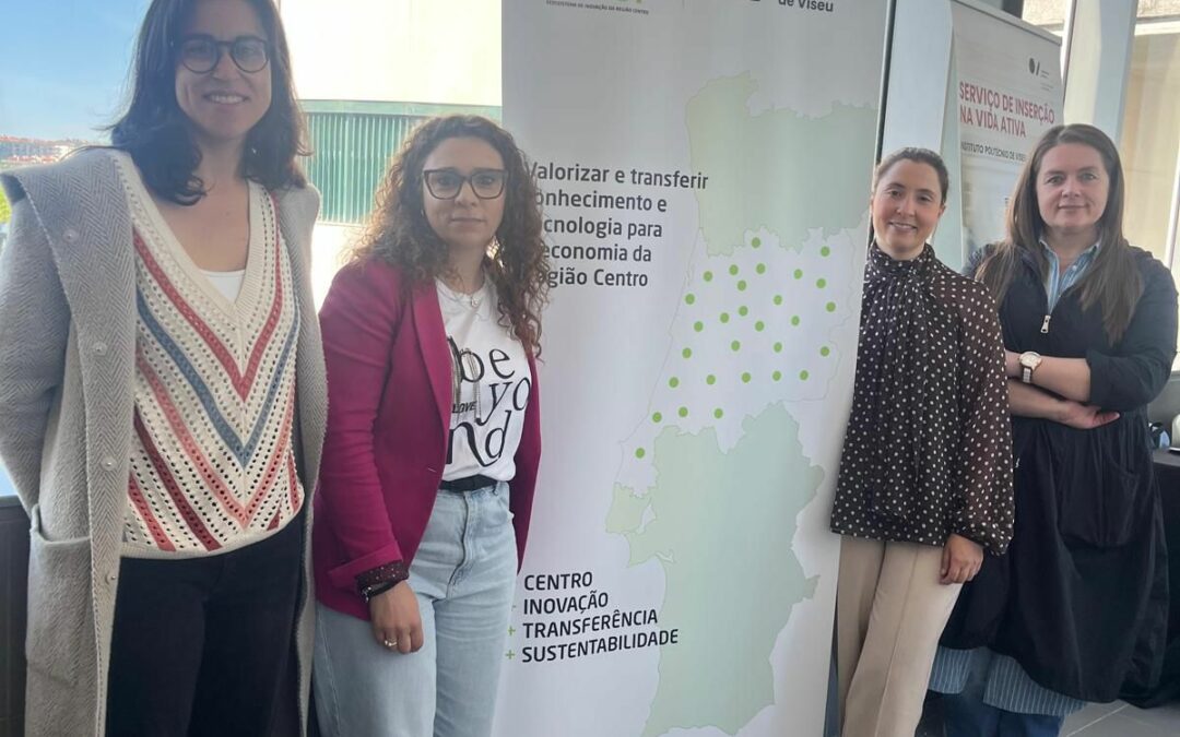 Sessão “Networking de Empresas de Engenharia Eletrotécnica”