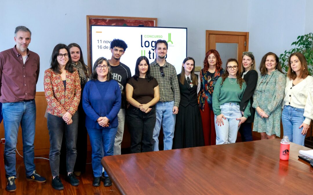 Entrega de prémios “Concurso de Criação de Nome e Identidade Visual do TTO do IPV”