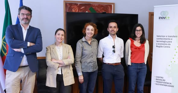 IPV abre portas a empreendedor internacional e intensifica investimento na inovação e tecnologia