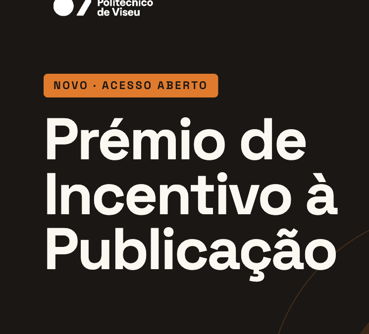 IPV lança Prémio de Incentivo à Publicação em Acesso Aberto