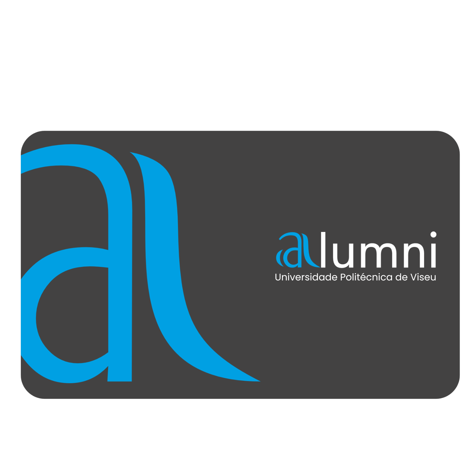 cartão alumni UPV